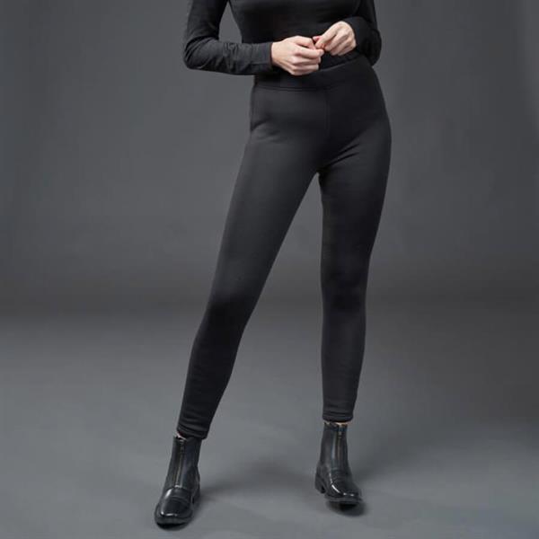 01 CATAGO Panola teddy tights m. full grip i sort